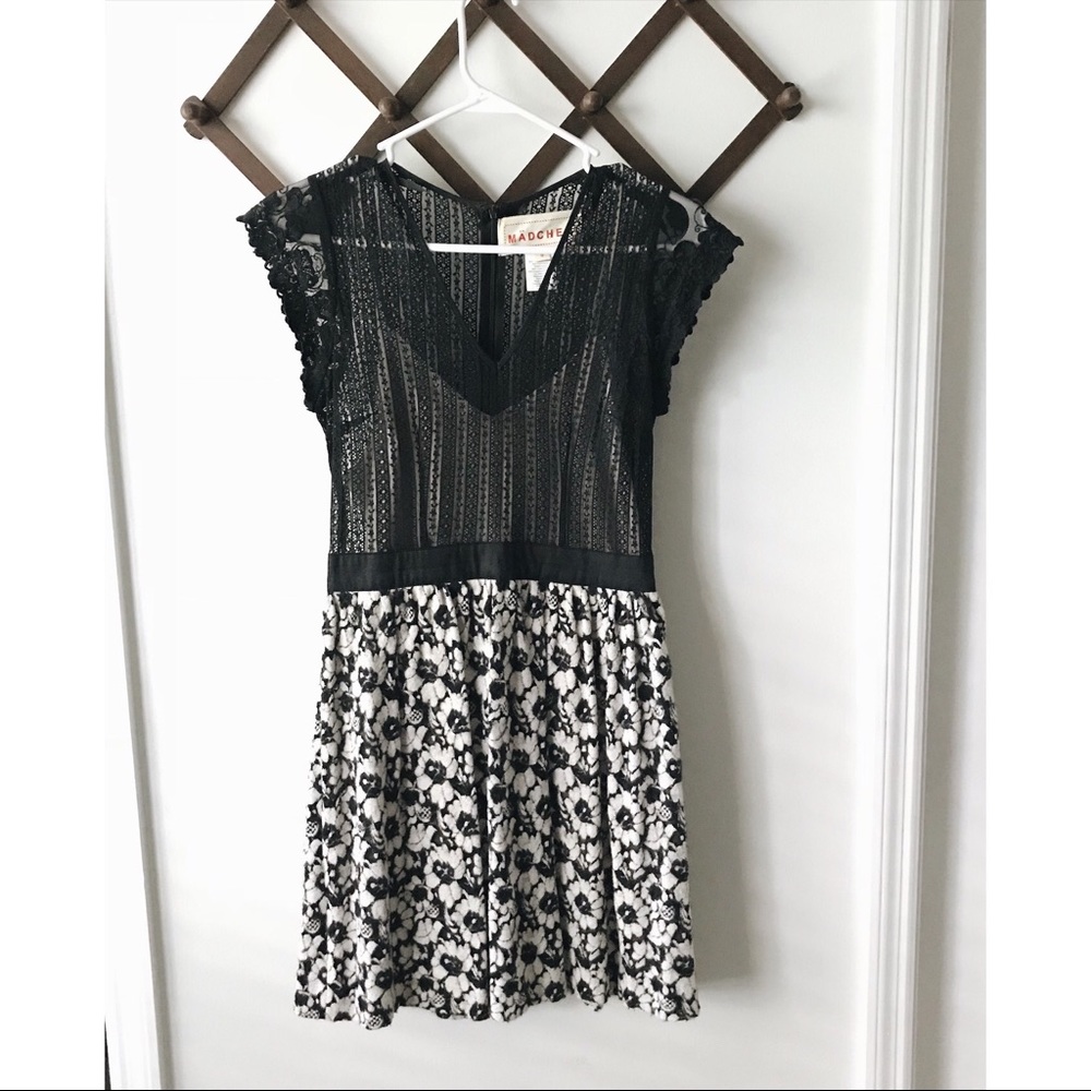 Anthropologie Party Dress